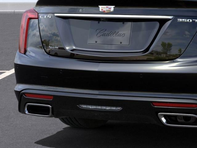 2024 Cadillac CT5 Premium Luxury