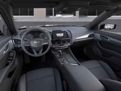 2024 Cadillac CT5 Premium Luxury