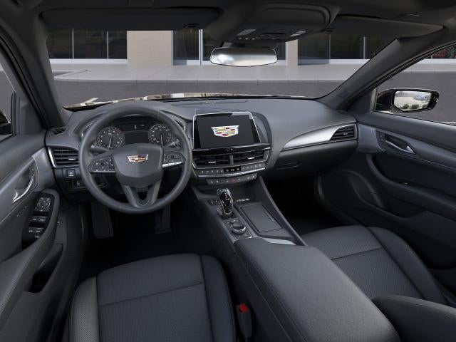 2024 Cadillac CT5 Premium Luxury