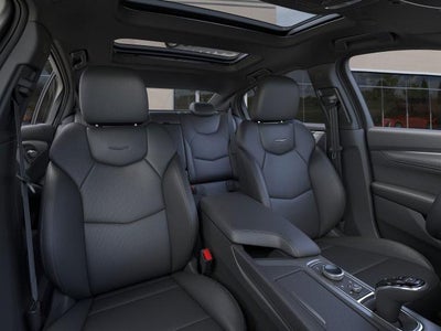 2024 Cadillac CT5 Premium Luxury