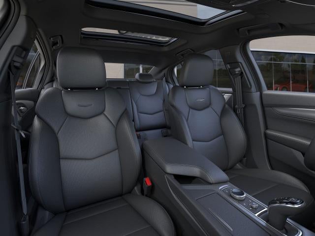 2024 Cadillac CT5 Premium Luxury