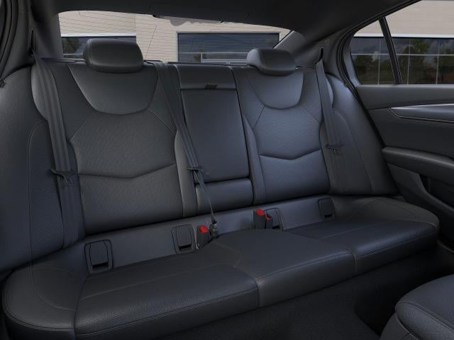 2024 Cadillac CT5 Premium Luxury