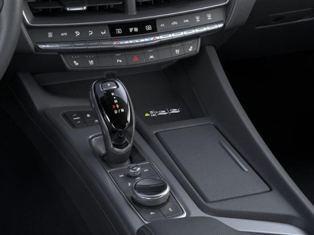 2024 Cadillac CT5 Premium Luxury