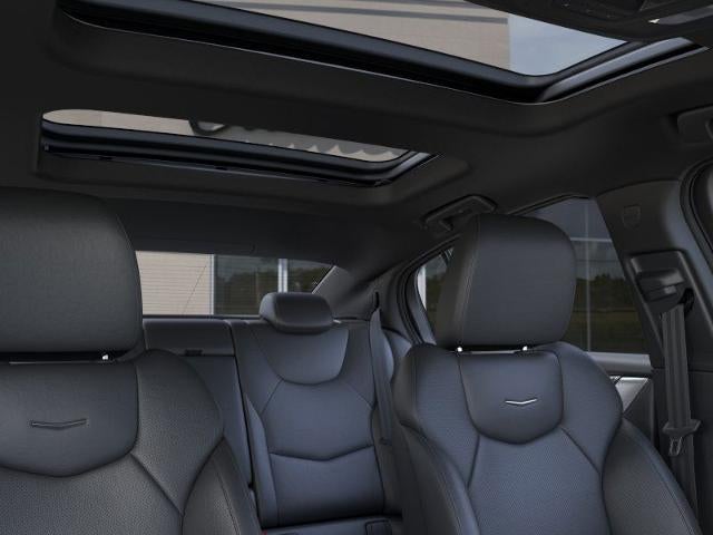 2024 Cadillac CT5 Premium Luxury