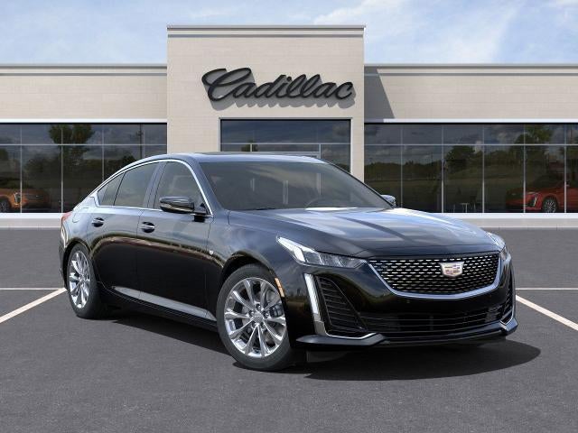 2024 Cadillac CT5 Premium Luxury