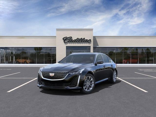 2024 Cadillac CT5 Premium Luxury
