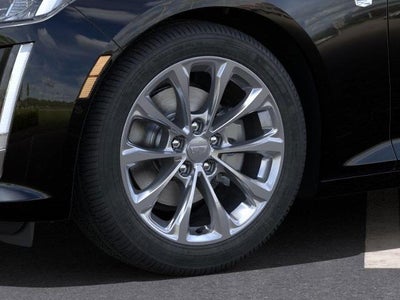2024 Cadillac CT5 Premium Luxury