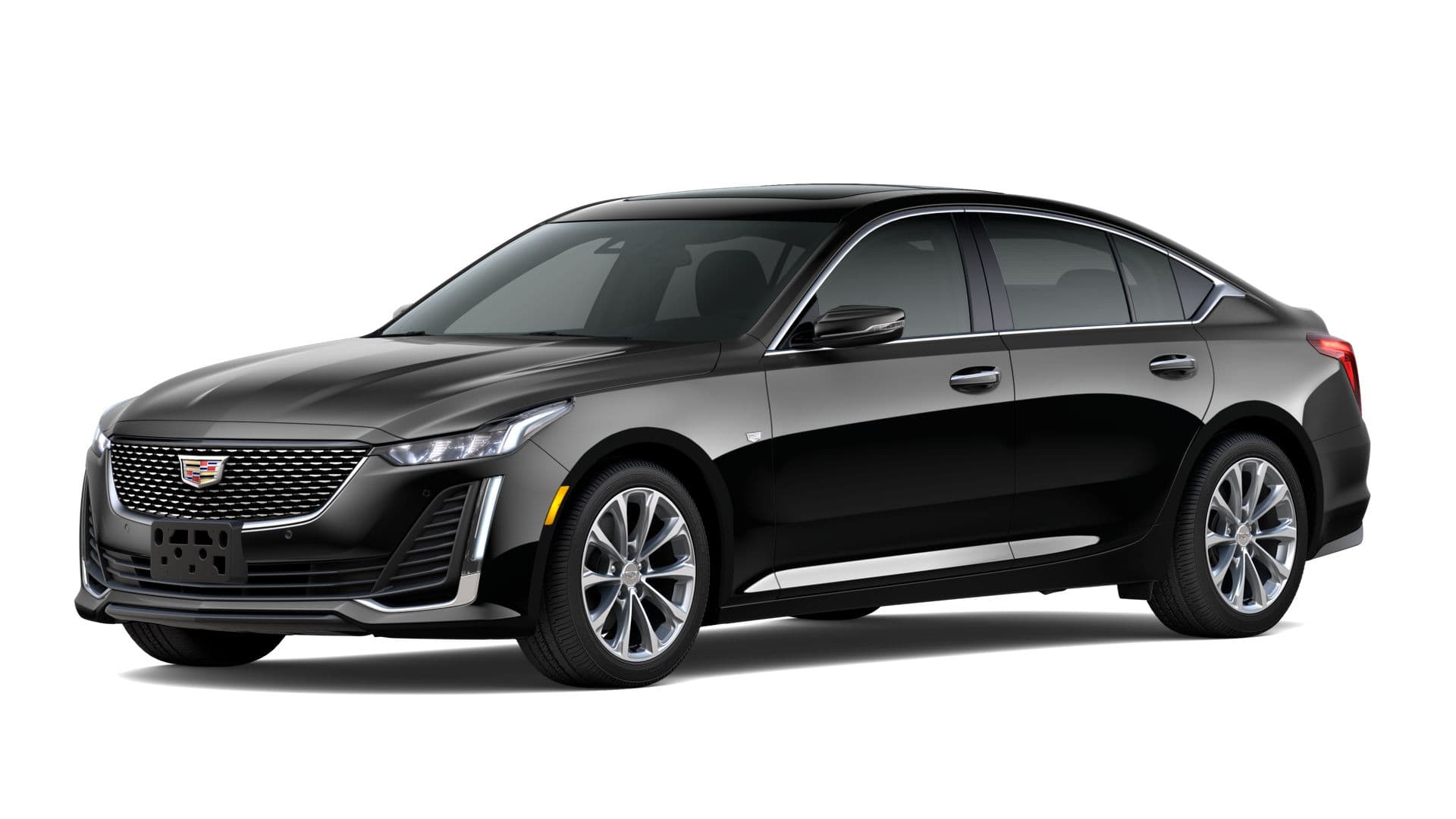 2024 Cadillac CT5 Premium Luxury