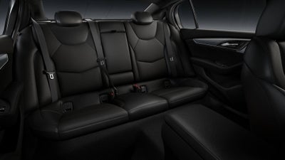 2024 Cadillac CT5 Premium Luxury