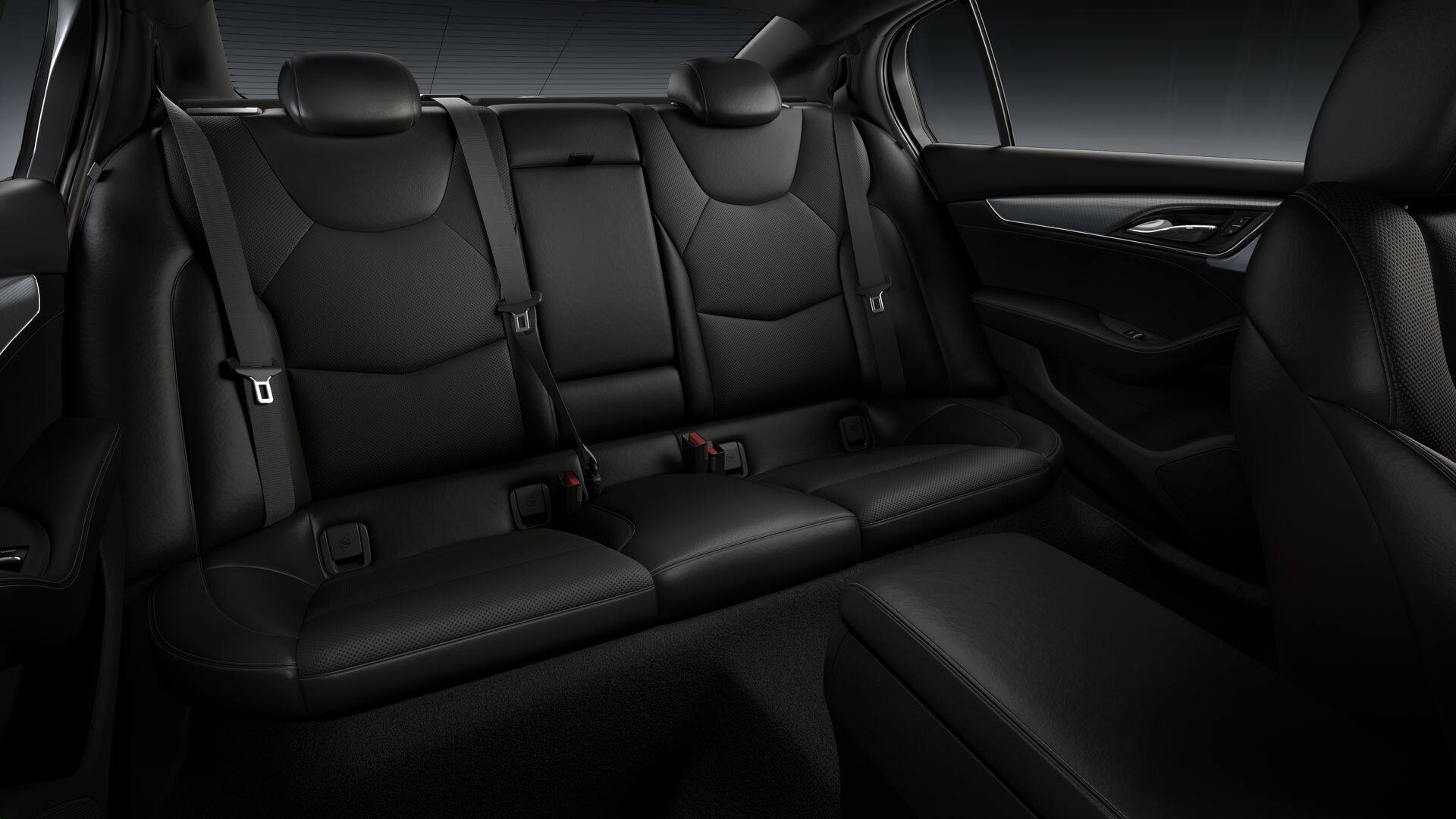 2024 Cadillac CT5 Premium Luxury