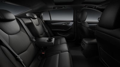 2024 Cadillac CT5 Premium Luxury