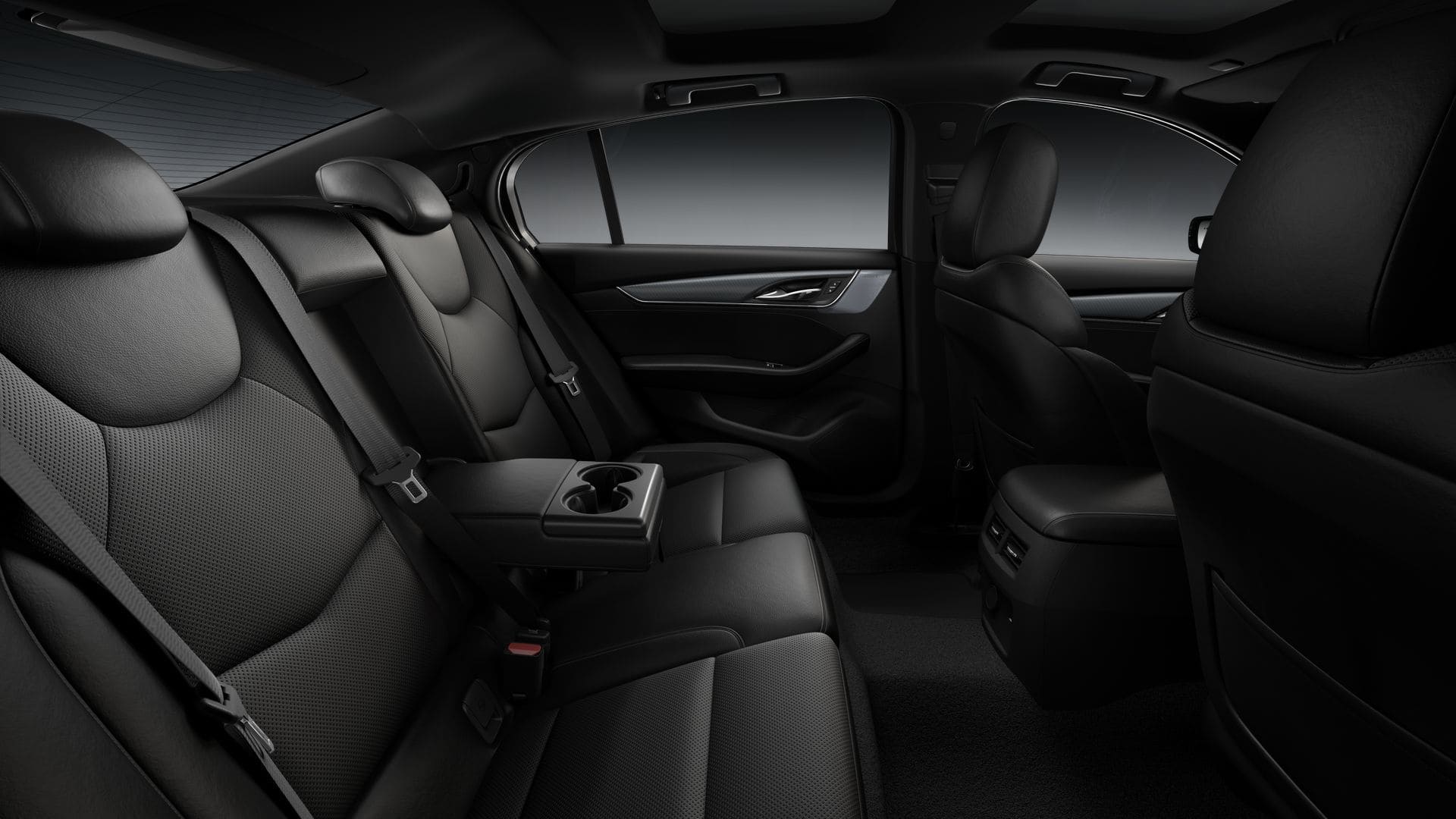 2024 Cadillac CT5 Premium Luxury