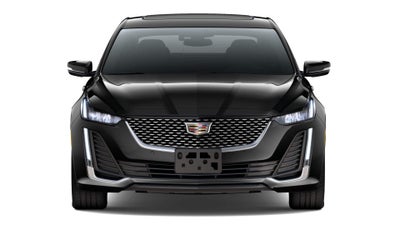 2024 Cadillac CT5 Premium Luxury