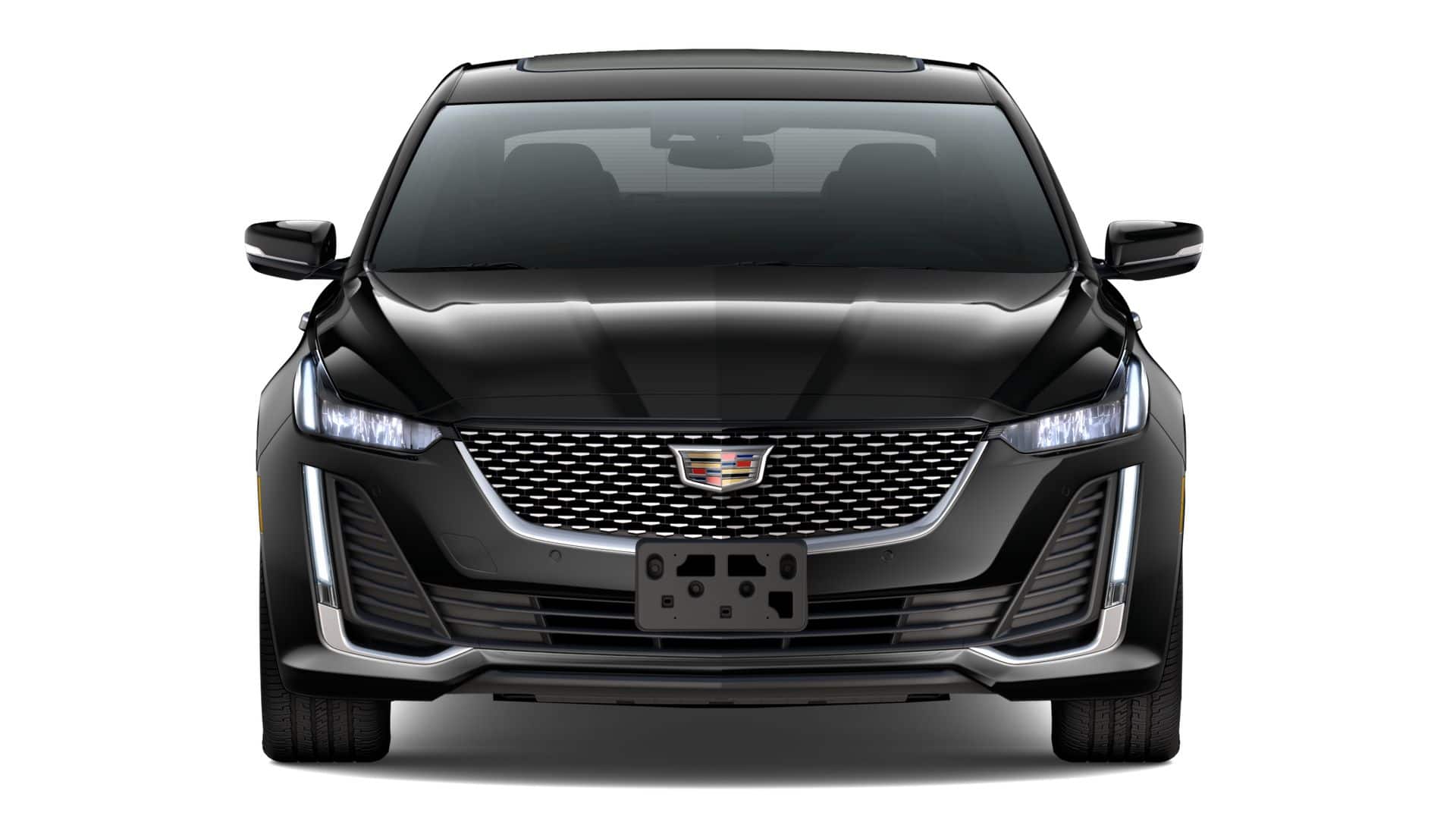 2024 Cadillac CT5 Premium Luxury