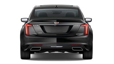 2024 Cadillac CT5 Premium Luxury