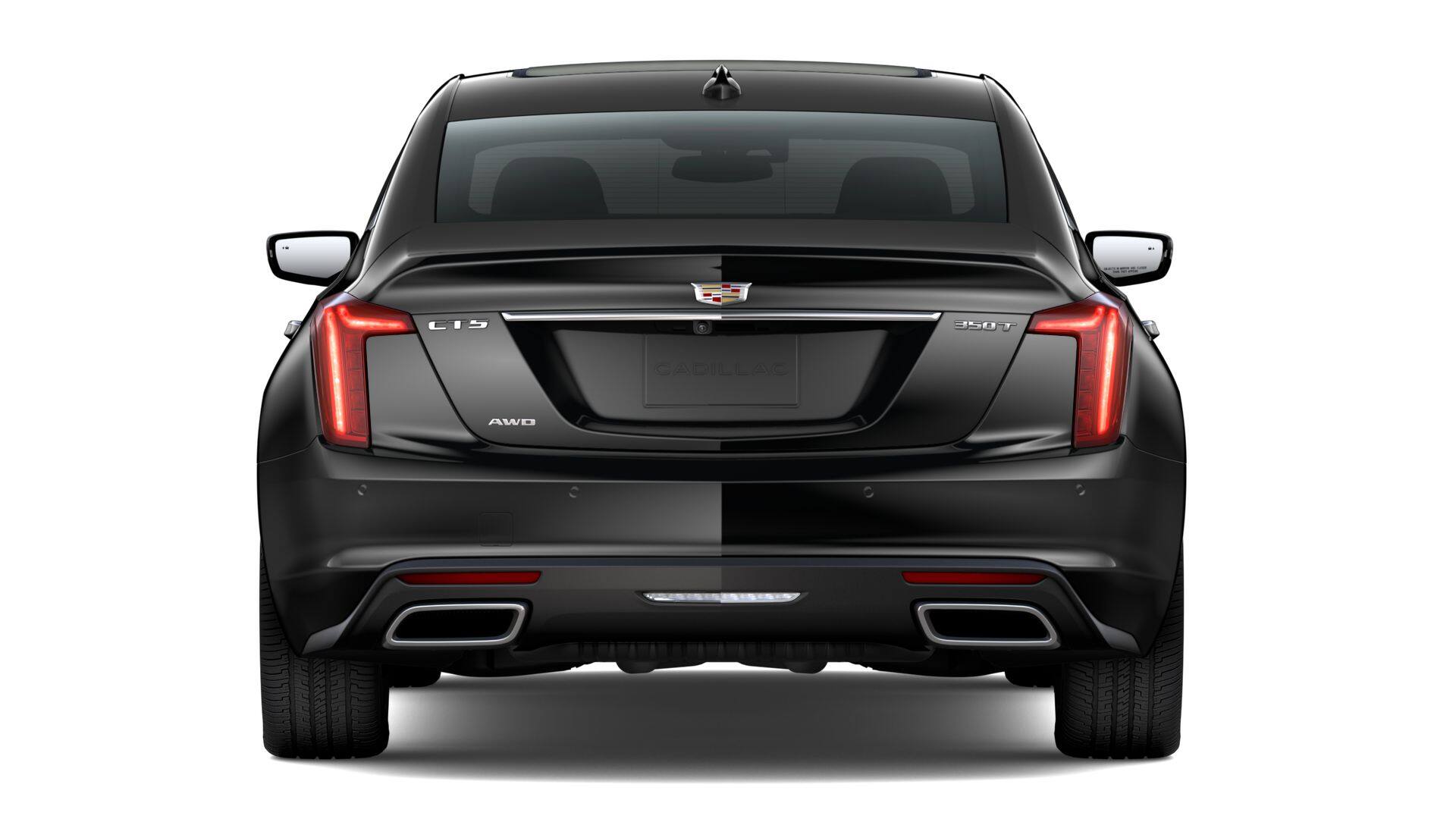 2024 Cadillac CT5 Premium Luxury
