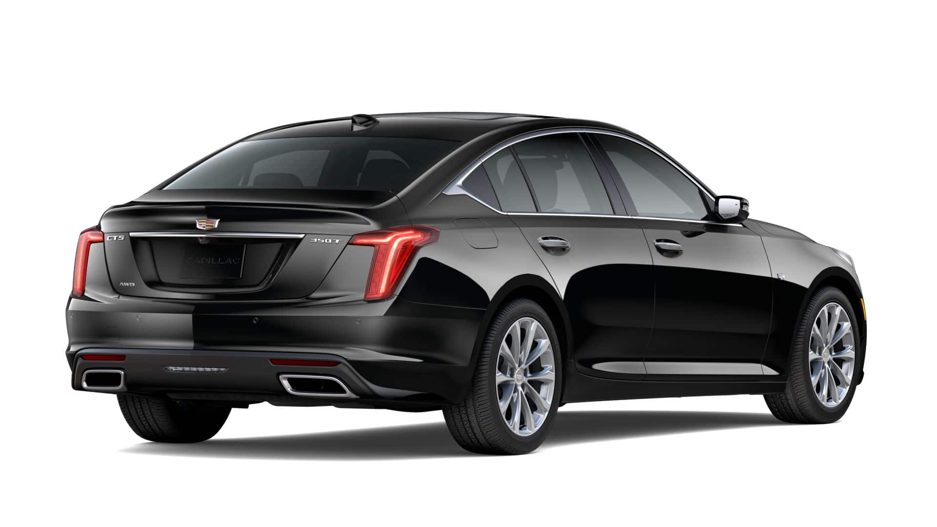 2024 Cadillac CT5 Premium Luxury