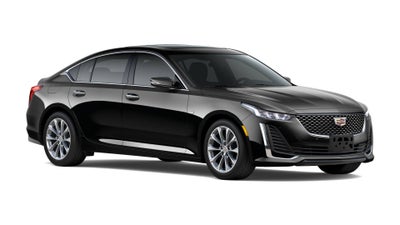 2024 Cadillac CT5 Premium Luxury