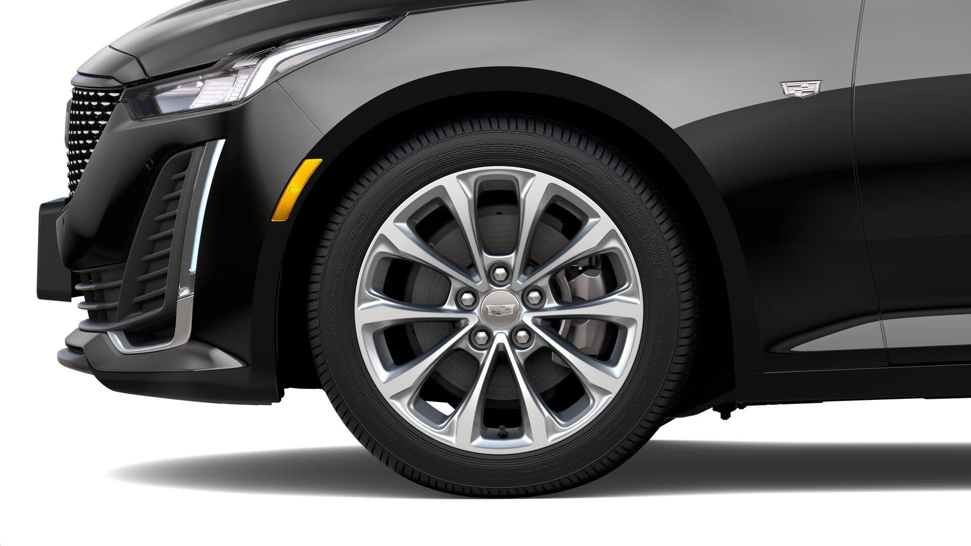 2024 Cadillac CT5 Premium Luxury