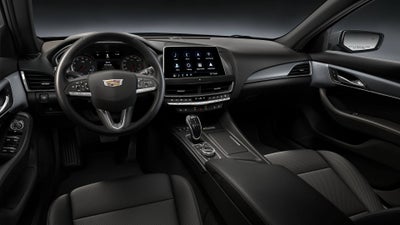 2024 Cadillac CT5 Premium Luxury