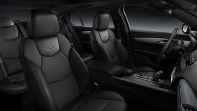 2024 Cadillac CT5 Premium Luxury