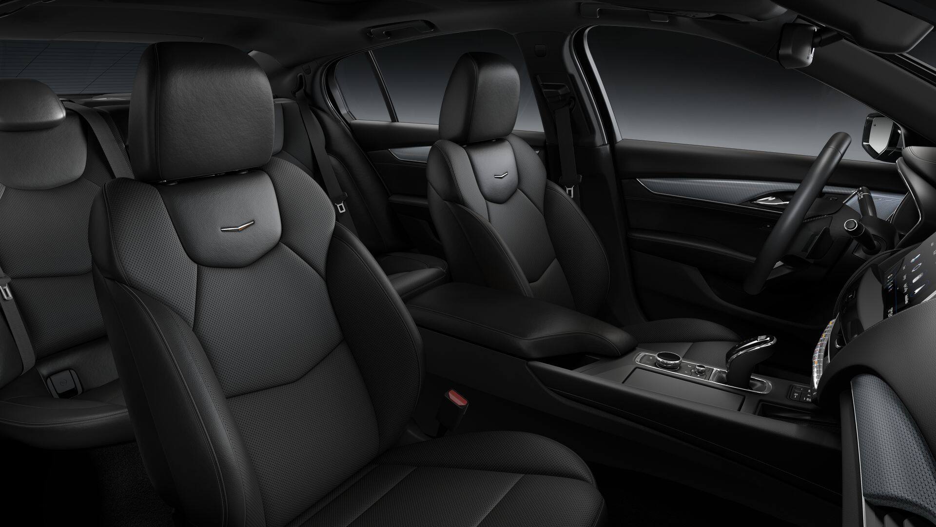 2024 Cadillac CT5 Premium Luxury