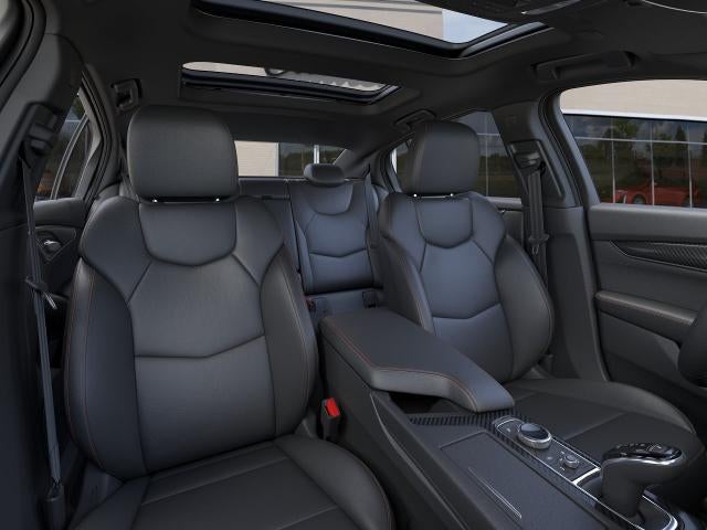 2026 Cadillac CT5 Sport - Photo 16