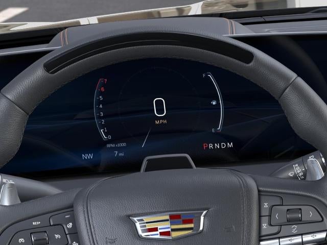 2026 Cadillac CT5 Sport - Photo 18