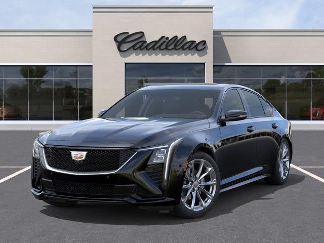 2026 Cadillac CT5 Sport - Photo 6