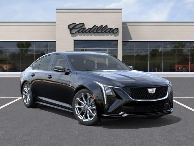 2026 Cadillac CT5 Sport - Photo 7