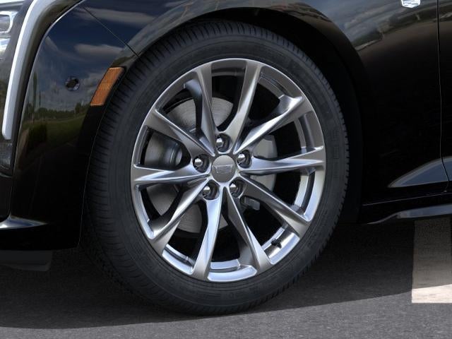 2026 Cadillac CT5 Sport - Photo 9