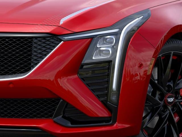 2026 Cadillac CT5-V Base