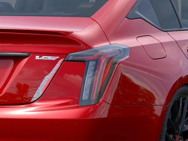 2026 Cadillac CT5-V Base