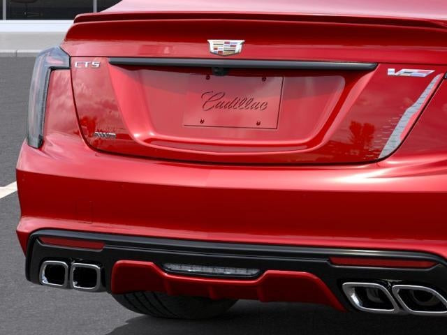 2026 Cadillac CT5-V Base