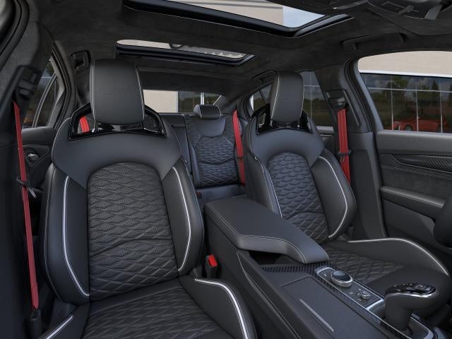 2026 Cadillac CT5-V Base