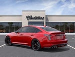 2026 Cadillac CT5-V Base