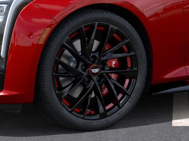 2026 Cadillac CT5-V Base