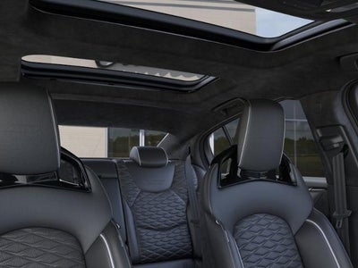 2026 Cadillac CT5-V Base