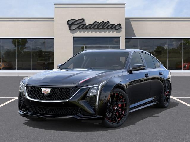 2026 Cadillac CT5-V Base