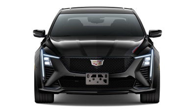 2026 Cadillac CT5-V Base