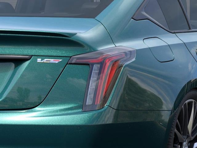 2026 Cadillac CT5-V Base