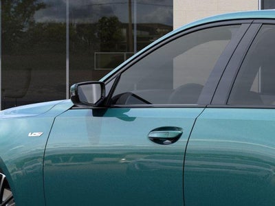 2026 Cadillac CT5-V Base