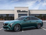 2026 Cadillac CT5-V Base