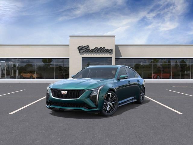 2026 Cadillac CT5-V Base