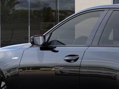 2026 Cadillac CT5-V Base