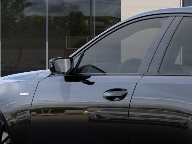 2026 Cadillac CT5-V Base
