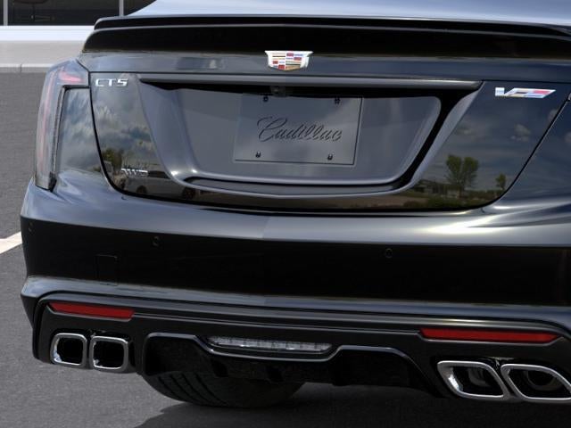 2026 Cadillac CT5-V Base