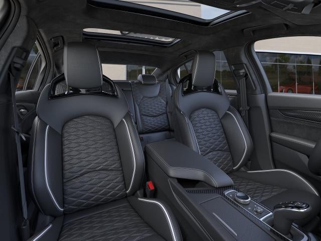 2026 Cadillac CT5-V Base