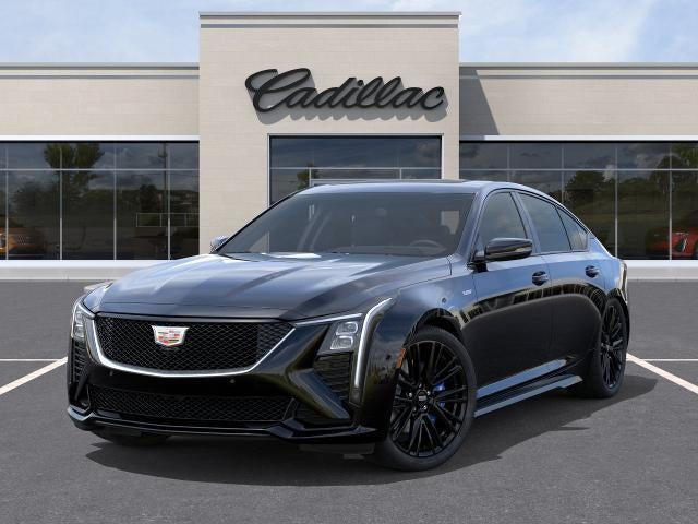 2026 Cadillac CT5-V Base