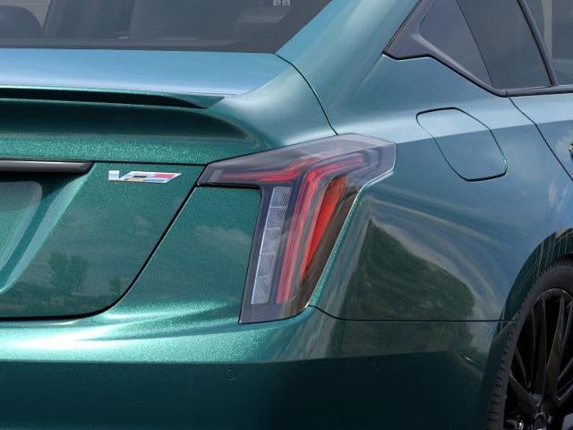 2026 Cadillac CT5-V Base